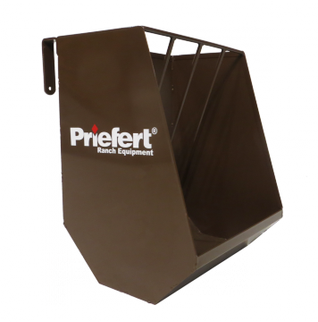 Image of item: PRIEFERT HANGING FDR